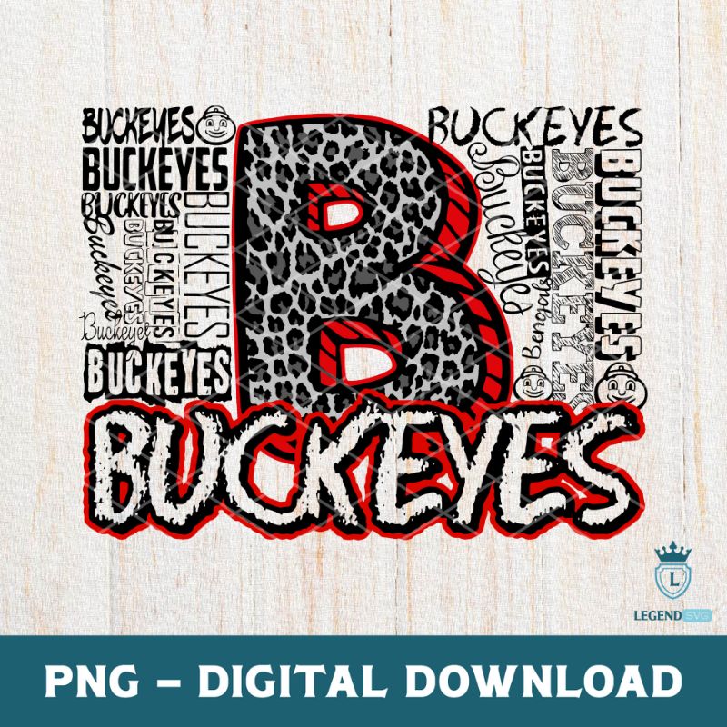 Buckeyes PNG