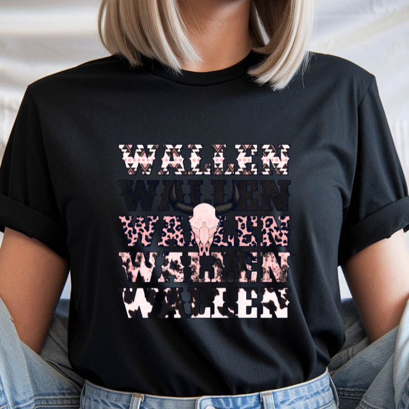 Wallen Pink PNG