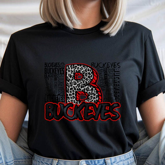 Buckeyes PNG