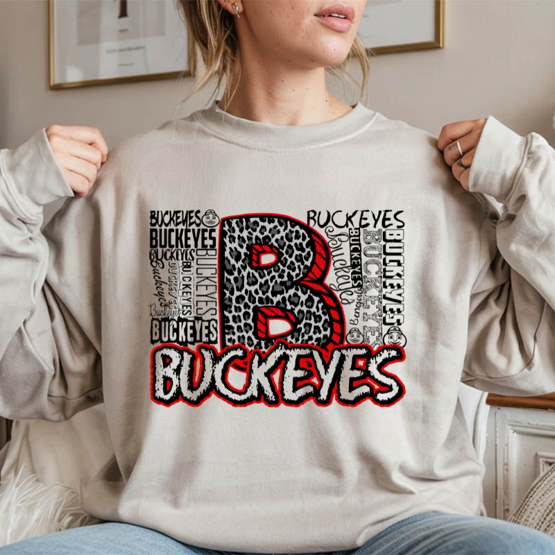 Buckeyes PNG